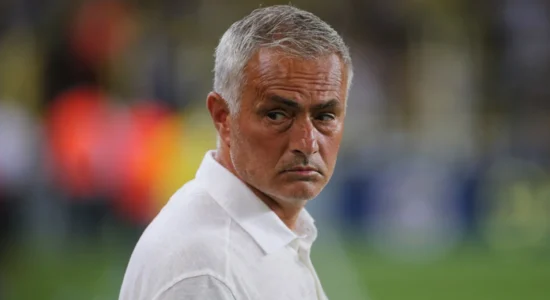 Mourinho i bën me dije yllit të Real Madridit se nuk bën pjesë në planet e tij