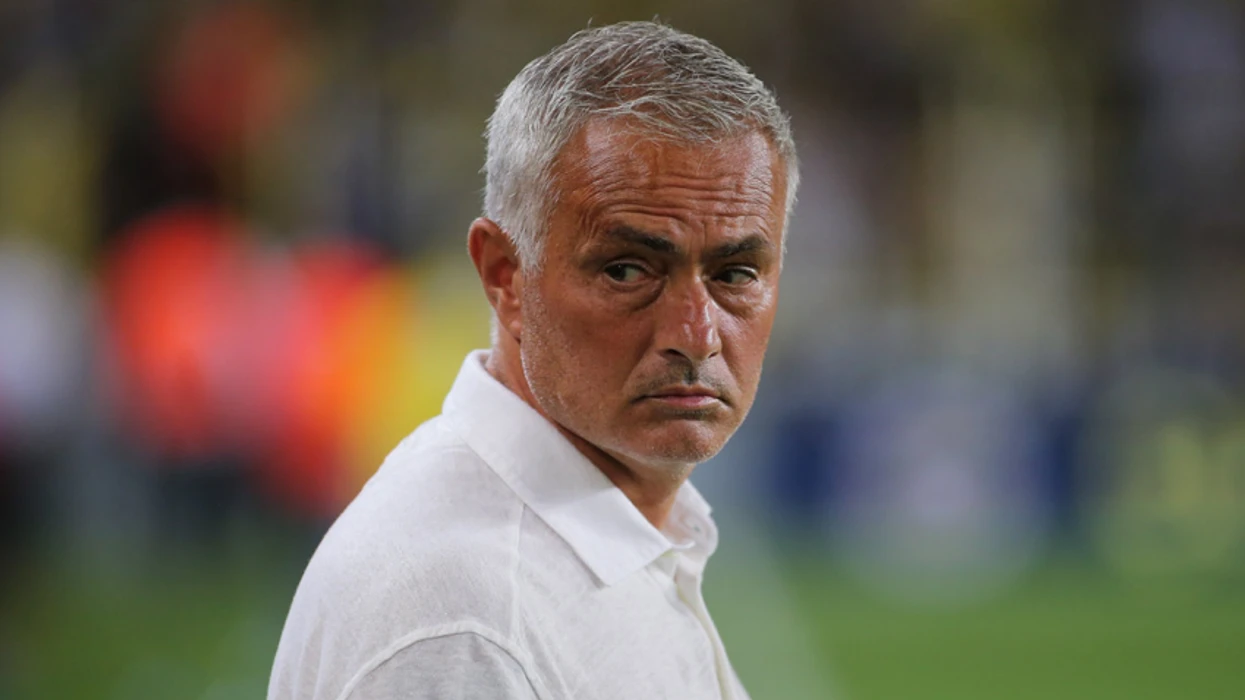 Mourinho i bën me dije yllit të Real Madridit se nuk bën pjesë në planet e tij