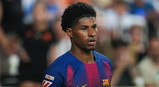 Afati po mbaron: Kaq kohë ka Barcelona për të vendosur nëse e duan Rashfordin