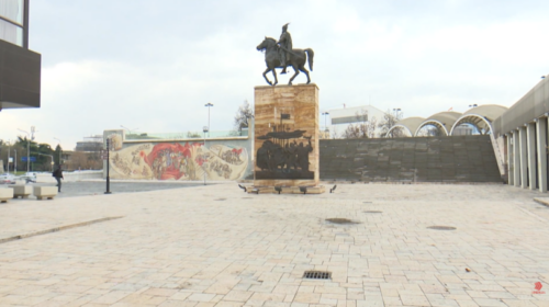 (VIDEO) Nesër hapet panairi shqip te “Sheshi Skënderbeu”