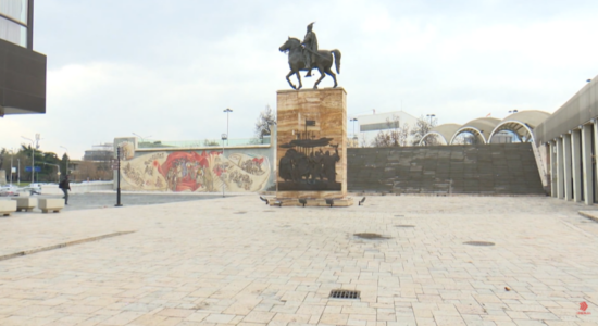 (VIDEO) Nesër hapet panairi shqip te “Sheshi Skënderbeu”
