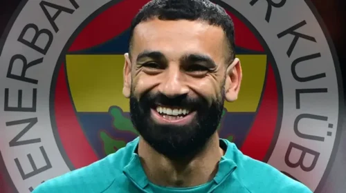 Fenerbahce po përgatit super skuadër: Pas Salahut, gjiganti turk synon yllin e Real Madridit