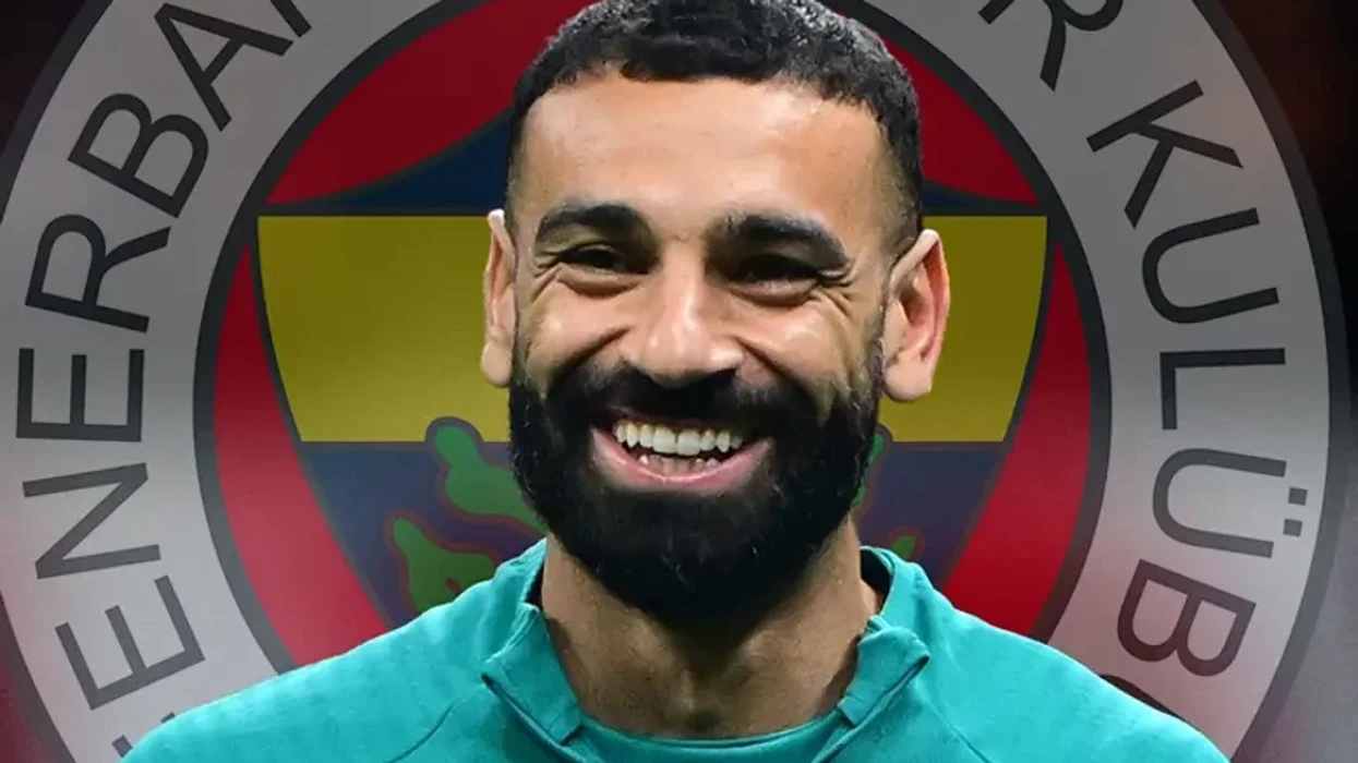 Fenerbahce po përgatit super skuadër  Pas Salahut  gjiganti turk synon yllin e Real Madridit