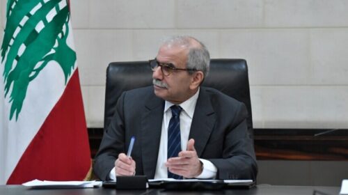 Salam: Lufta në jug të Libanit nuk është lufta jonë, populli po paguan çmimin