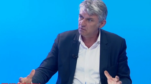 “Pse be i verbon pushteti këta njerëz”, Sela: Shasivari të kthehet në gjenezë dhe ta mendojë pse u paraqit nevoja për përfaqësim adekuat