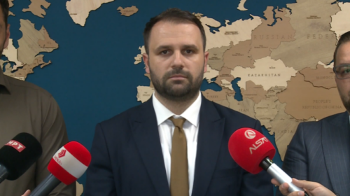 (VIDEO) Durmishi: Kompanitë të shfrytëzojnë mbështetjen financiare