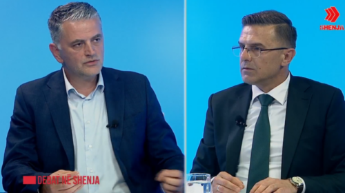 (VIDEO) Debat në Shenja, Ligji për Përfaqësim të Drejtë, “fluskë sapuni” apo garanci?!