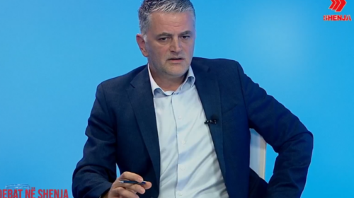 Hasani: Numri i të punësuarve shqiptarë është drastikisht më i vogël, por edhe nëse ka, kanë frikë nga Mickoski t’i tregojnë