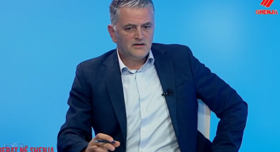 Hasani: Numri i të punësuarve shqiptarë është drastikisht më i vogël, por edhe nëse ka, kanë frikë nga Mickoski t’i tregojnë
