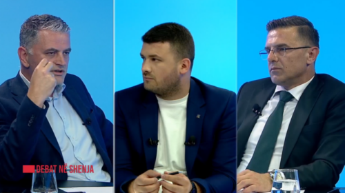 Hasani dhe Shabani përplasen për bixhozin: Premtuat mbylljen e kazinove, jo rikthimin e ligjit të Grubit