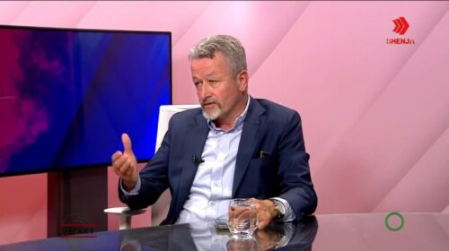 Demush Bajrami: Arsimi nuk duhet të jetë peng i politikës ditore