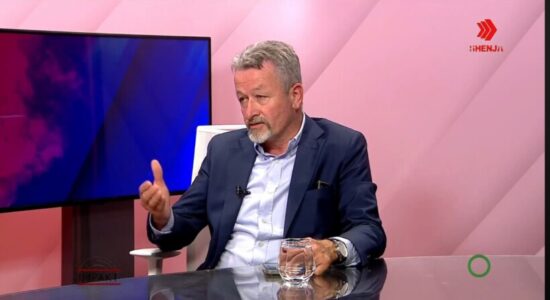 Demush Bajrami: Arsimi nuk duhet të jetë peng i politikës ditore