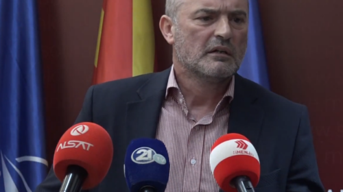 (VIDEO) Snopçe për kthimin e Fetait tek partia amë: Në politikë asnjëherë mos thuaj jo