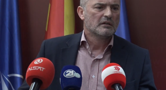 (VIDEO) Snopçe për kthimin e Fetait tek partia amë: Në politikë asnjëherë mos thuaj jo