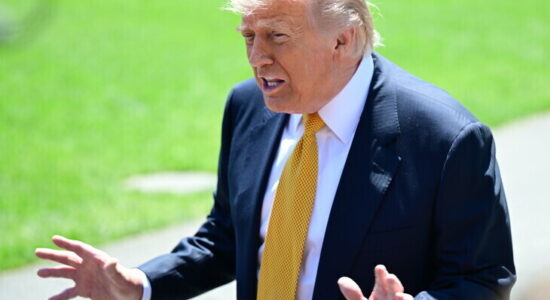 Trump: Ngushtica e Hormuzit deri të premten do të rihapet plotësisht dhe në mënyrë të përhershme