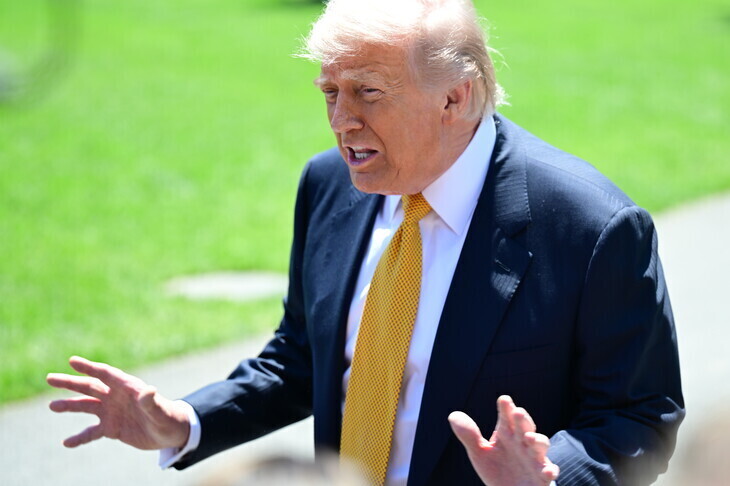 Trump: Ngushtica e Hormuzit deri të premten do të rihapet plotësisht dhe në mënyrë të përhershme
