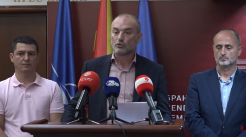 (VIDEO) Ligji për Përfaqësim të Drejtë, ASH kritikon: VLEN e devijoi ligjin autentik