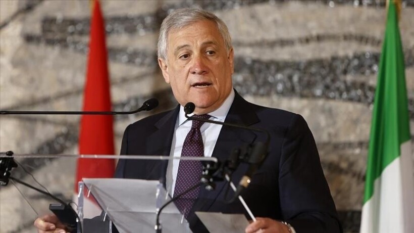 Ministri i Jashtëm italian: Është SHBA-ja ajo që “duhet ta ndalojë Izraelin” për paqen në Lindjen e Mesme