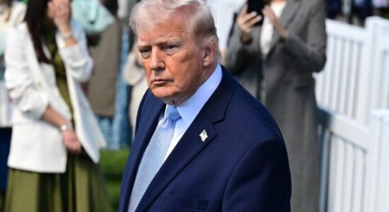 Trump: Po të mos isha unë, nuk do të kishte Izrael tani