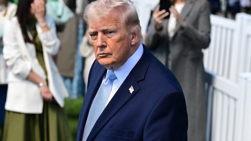 Trump: Po të mos isha unë, nuk do të kishte Izrael tani
