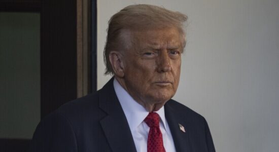 Trump: Teksti i marrëveshjes me Iranin do të publikohet “diku pas së premtes”