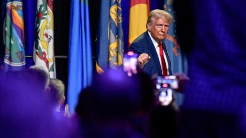 WSJ: Administrata Trump i bën presion Omanit që të ndërpresë lidhjet me Iranin