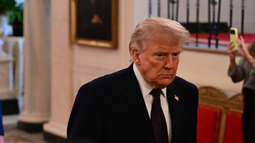 Trump: Udhëheqësi suprem i Iranit, Khamenei, është i përfshirë në negociatat për t’i dhënë fund luftës
