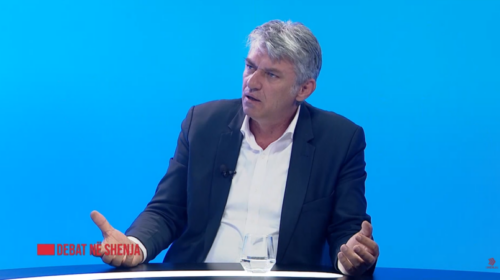 (VIDEO) Sela: Mexhiti e Kasami të bashkohen me mua, t’i qesim kushte Mickoskit
