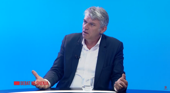 (VIDEO) Sela: Mexhiti e Kasami të bashkohen me mua, t’i qesim kushte Mickoskit