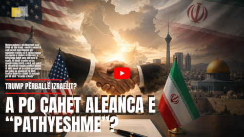 BOTA NË FOKUS | Fundi i një aleance: Dekompozimi i “marrëdhënies së veçantë”