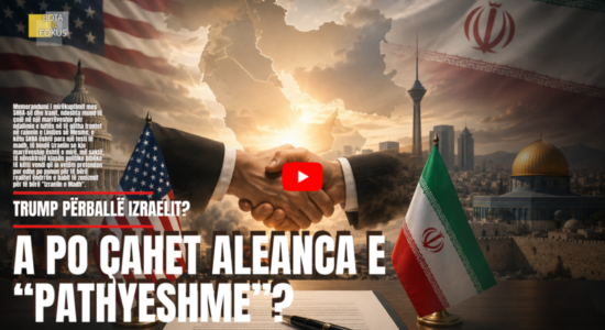 BOTA NË FOKUS | Fundi i një aleance: Dekompozimi i “marrëdhënies së veçantë”