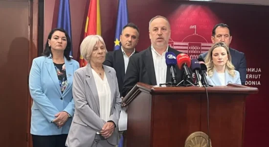 Azizi për propozimin Ligjin e ri për Përfaqësim të Drejtë dhe Adekuat: Askush nuk mund ta përdorë identitetin etnik si manovër për të fituar vend pune