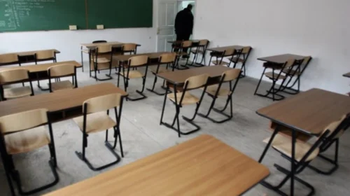 Nesër afati i dytë për regjistrim në shkollat e mesme, gati 12 mijë vende të lira