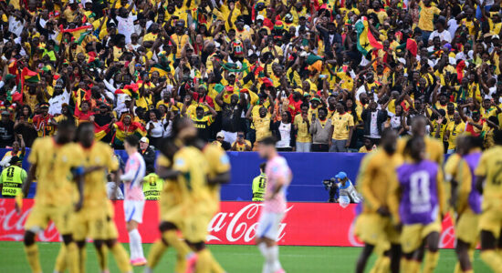 9 ekipe afrikane arrijnë në fazën eliminatore të Kupës së Botës FIFA 2026