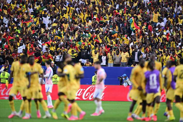 9 ekipe afrikane arrijnë në fazën eliminatore të Kupës së Botës FIFA 2026