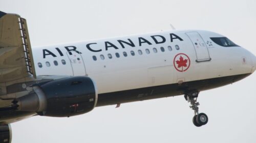 Arrestohet piloti i Air Canada, fluturoi për 17 vjet me patentë të falsifikuar