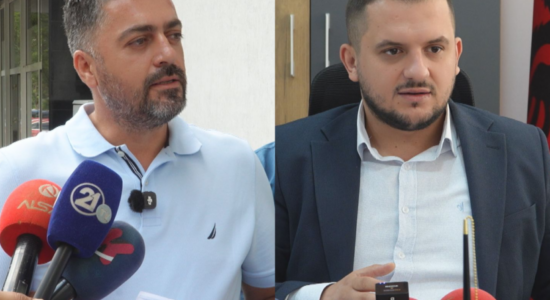 Këshilltarët e opozitës në Tetovë kërkojnë seancë urgjente për emrat e rrugëve, Qamili: Skenar i BDI-së dhe Gjykatës Kushtetuese