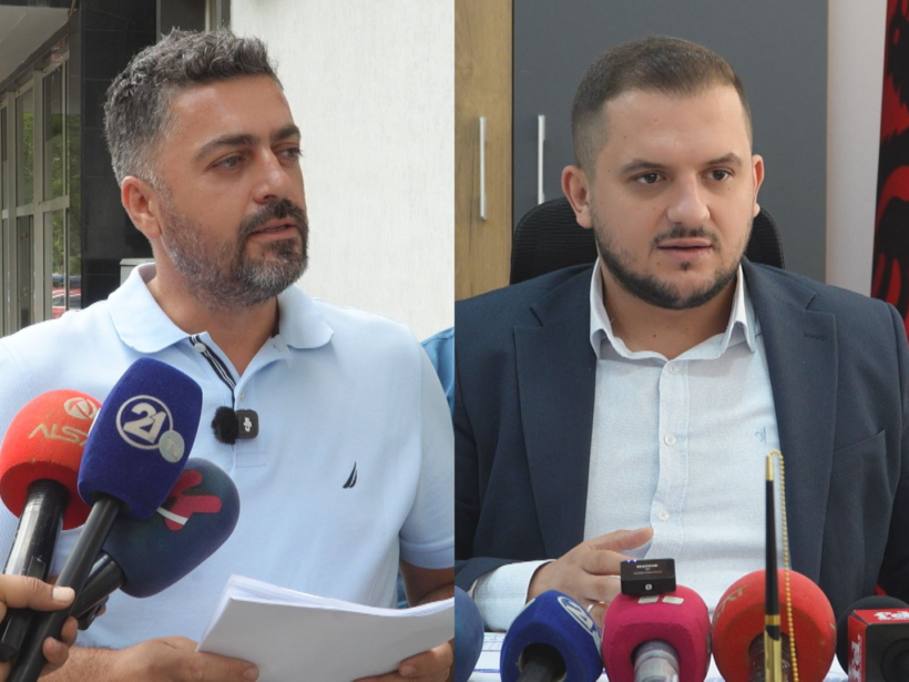 Këshilltarët e opozitës në Tetovë kërkojnë seancë urgjente për emrat e rrugëve  Qamili  Skenar i BDI së dhe Gjykatës Kushtetuese