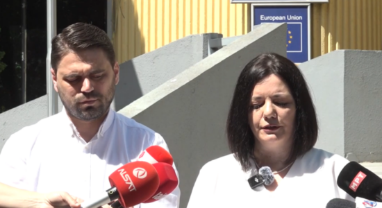 (VIDEO) ASH: Komuna e Çairit merr borxh për të paguar borxhet