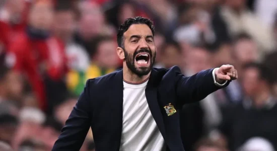 Zyrtare: Ruben Amorim, trajneri më i ri i Milanit