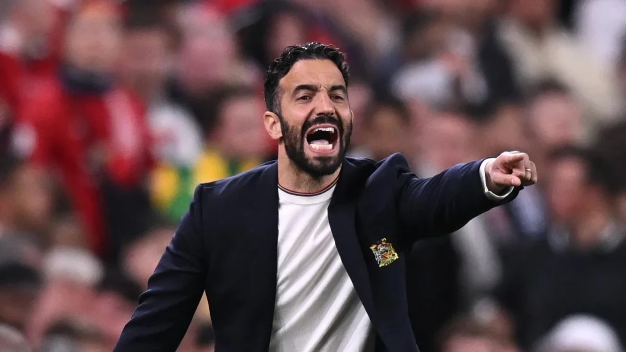 Zyrtare: Ruben Amorim, trajneri më i ri i Milanit