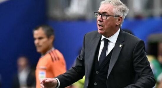 Ancelotti ndryshoi gjithçka në pushim, zbulon formulën që përmbysi Japoninë