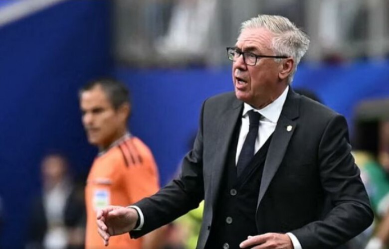 Ancelotti ndryshoi gjithçka në pushim  zbulon formulën që përmbysi Japoninë