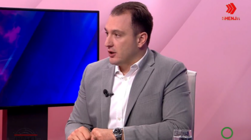 “Po punohet që nga janari të hiqet roamingu me BE-në”