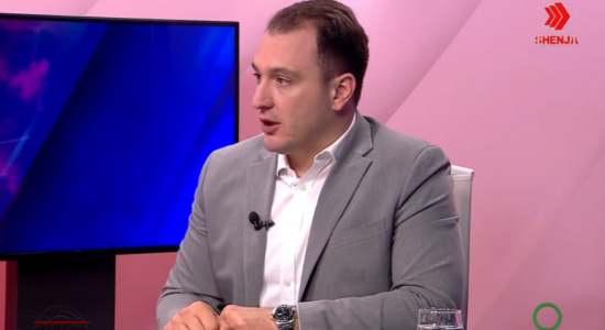 “Po punohet që nga janari të hiqet roamingu me BE-në”