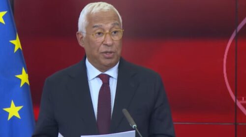 (VIDEO) Qeveria refuzon mesazhin e Costës, kërkon reciprocitet nga Bullgaria