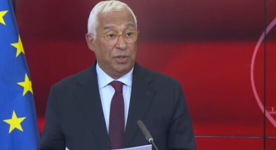 (VIDEO) Presidenti i KE-së: Realizimi i ndryshimeve kushtetuese, çelësi për zhbllokimin e eurointegrimeve