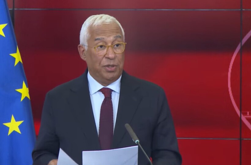 (VIDEO) Presidenti i KE-së: Realizimi i ndryshimeve kushtetuese, çelësi për zhbllokimin e eurointegrimeve