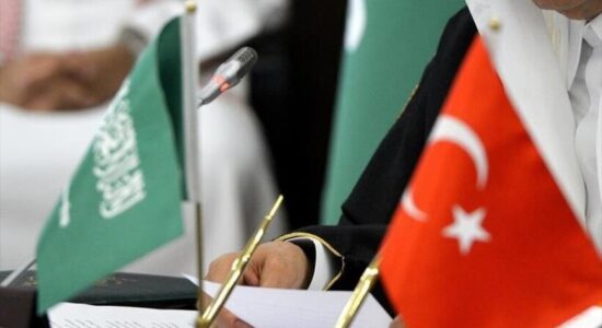 Turqia dhe Arabia Saudite miratojnë heqjen e vizave për mbajtësit e pasaportave diplomatike dhe të posaçme
