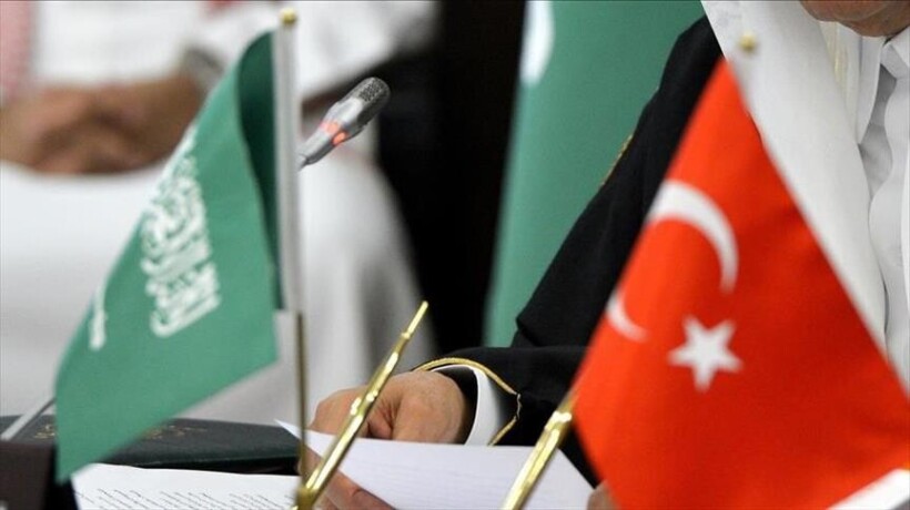 Turqia dhe Arabia Saudite miratojnë heqjen e vizave për mbajtësit e pasaportave diplomatike dhe të posaçme